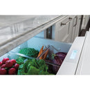  Sub-Zero 24-inch, 4 cu.ft. Built-in Drawer Refrigerator ID-24R IMAGE 3