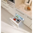  Sub-Zero 27-inch, 4.6 cu.ft. Built-in Drawer Refrigerator ID-27R IMAGE 6