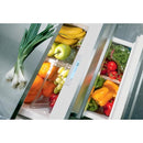  Sub-Zero 30-inch, 5.2 cu.ft. Built-in Drawer Refrigerator ID-30R IMAGE 2