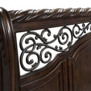  Liberty Furniture Industries Inc. Arbor Place Queen Sleigh Bed 575-BR-QSL IMAGE 10