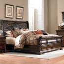  Liberty Furniture Industries Inc. Arbor Place Queen Sleigh Bed 575-BR-QSL IMAGE 1