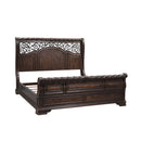  Liberty Furniture Industries Inc. Arbor Place Queen Sleigh Bed 575-BR-QSL IMAGE 4