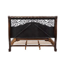  Liberty Furniture Industries Inc. Arbor Place Queen Sleigh Bed 575-BR-QSL IMAGE 6
