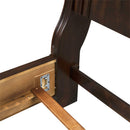  Liberty Furniture Industries Inc. Arbor Place Queen Sleigh Bed 575-BR-QSL IMAGE 7