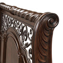  Liberty Furniture Industries Inc. Arbor Place Queen Sleigh Bed 575-BR-QSL IMAGE 8