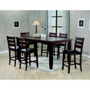  Crown Mark Bardstown 2752 5 pc Counter Height Dining Set IMAGE 1