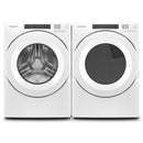  Amana Laundry NFW5800HW, YNED5800HW IMAGE 1