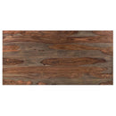  Coast2Coast Brownstone 6 pc Dining Set IMAGE 2