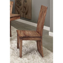 Coast2Coast Brownstone 6 pc Dining Set IMAGE 4