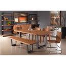  Coast2Coast Sequoia 6 pc Dining Set IMAGE 1