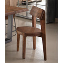  Coast2Coast Sequoia 6 pc Dining Set IMAGE 2