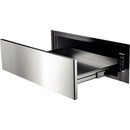  Bosch 30-inch Warming Drawer HWD5051UC IMAGE 3