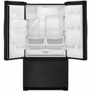  Frigidaire Kitchen AFI2539ERB, FFEF3011LB, ADB1400AGB, WMH31017FB IMAGE 2