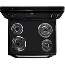  Frigidaire Kitchen AFI2539ERB, FFEF3011LB, ADB1400AGB, WMH31017FB IMAGE 5