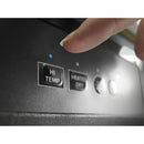  Frigidaire Kitchen AFI2539ERB, FFEF3011LB, ADB1400AGB, WMH31017FB IMAGE 7