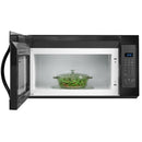  Frigidaire Kitchen AFI2539ERB, FFEF3011LB, ADB1400AGB, WMH31017FB IMAGE 8