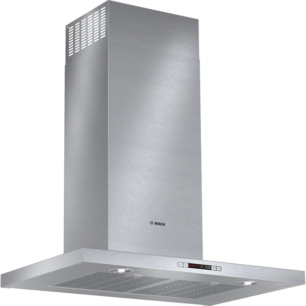  Bosch 30-inch Wall Mount Range Hood HCB50651UC IMAGE 1