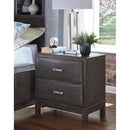  Signature Design by Ashley Caitbrook B476B13 6 pc Queen Bookcase Storage Bedroom Set IMAGE 4