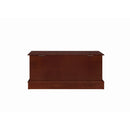  Coaster Furniture Paula 4694 Cedar Chest - Warm Brown IMAGE 6