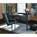  Signature Design by Ashley Starmore H633 2 pc Home Office Set IMAGE 1