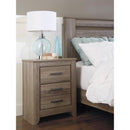  Signature Design by Ashley Zelen B248 5 pc Queen Panel Bedroom Set IMAGE 4