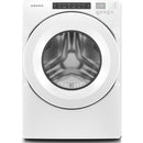  Amana Laundry NFW5800HW, NGD5800HW IMAGE 2