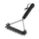  Weber 12in Grill Brush 6494 IMAGE 1