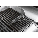  Weber 12in Grill Brush 6494 IMAGE 2