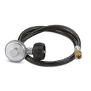  Weber 30in Hose & Regulator Kit for Genesis 300 Series & 7627 IMAGE 1