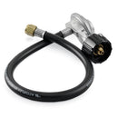  Weber 30in Hose & Regulator Kit for Genesis 300 Series & 7627 IMAGE 2