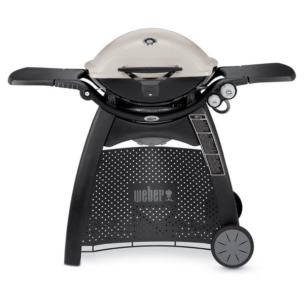  Weber Q 3200 Gas Grill 57060001 IMAGE 1