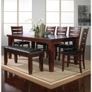  Crown Mark Bardstown Dining Chair 2152S IMAGE 2