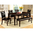  Furniture of America Woodside CM3024SC-2PK Side Chair IMAGE 8