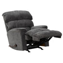  Catnapper Pearson Rocker Fabric Recliner 4739-2 1793-28 IMAGE 2