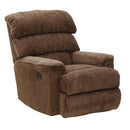  Catnapper Pearson Power Fabric Recliner with Wall Recline 64739-4 1793-39 IMAGE 1