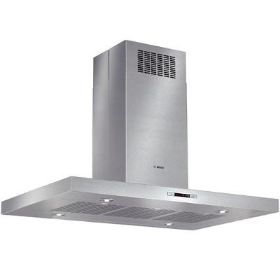  Bosch 42-inch 800 Series Island Hood HIB82651UC IMAGE 1