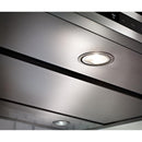  KitchenAid 36-inch Island Hood KVIB606DSS IMAGE 4