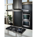  KitchenAid 36-inch Island Hood KVIB606DSS IMAGE 5