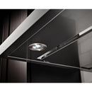  KitchenAid 36-inch Wall Mount Range Hood KVWB406DSS IMAGE 3