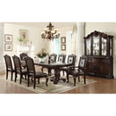  Crown Mark Kiera Arm Chair 2150A IMAGE 2