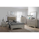  Crown Mark Lyssa B4300 6 pc Queen Panel Bedroom Set IMAGE 1