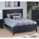  New Classic Furniture Bed Components Headboard/Footboard BB044B-115 IMAGE 1