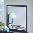  New Classic Furniture Tamarack Dresser Mirror BB044B-060 IMAGE 1