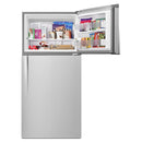  Whirlpool 30-inch, 19.14 cu.ft. Freestanding Top Freezer Refrigerator with Flexi-Slide™ Bin WRT519SZDM IMAGE 7