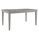  Signature Design by Ashley Parellen D291D6 7 pc Dining Set IMAGE 2
