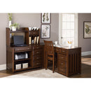  Liberty Furniture Industries Inc. Office Desk Components Storage Unit 718-HO121 IMAGE 2