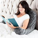  Malouf Lounge™ Bed Pillow ZZ00SFRP IMAGE 7
