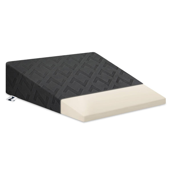  Malouf Wedge™ Bed Pillow ZZ2407FW IMAGE 1