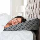  Malouf Wedge™ Bed Pillow ZZ2407FW IMAGE 6