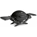  Weber Q 1200 Portable Gas Grill 51010001 IMAGE 2